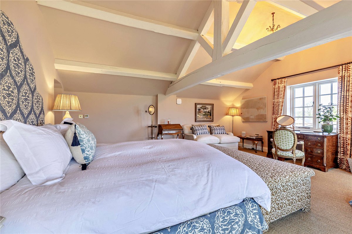  bedroom house, Faddiley, Nantwich CW5 - Available