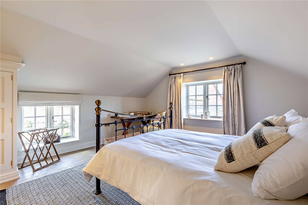  bedroom house, Faddiley, Nantwich CW5 - Available