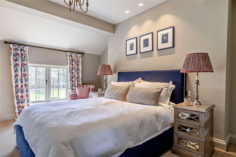  bedroom house, Faddiley, Nantwich CW5 - Available