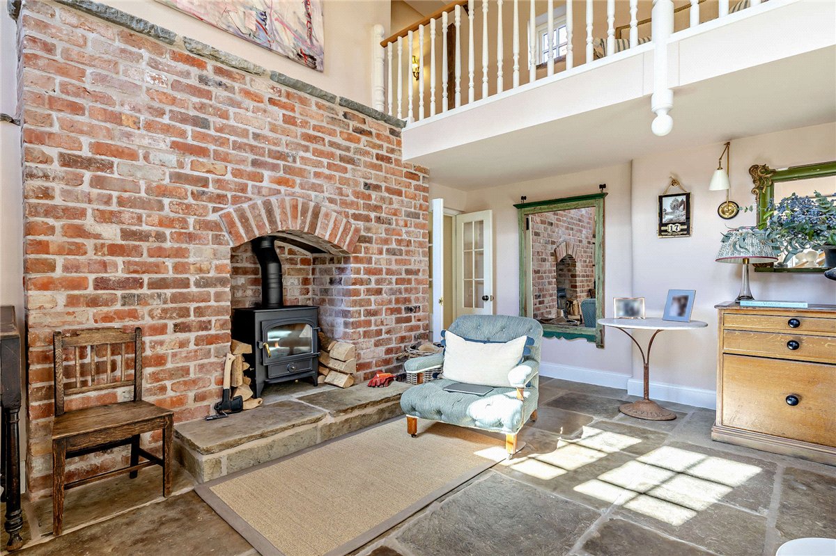  bedroom house, Faddiley, Nantwich CW5 - Available