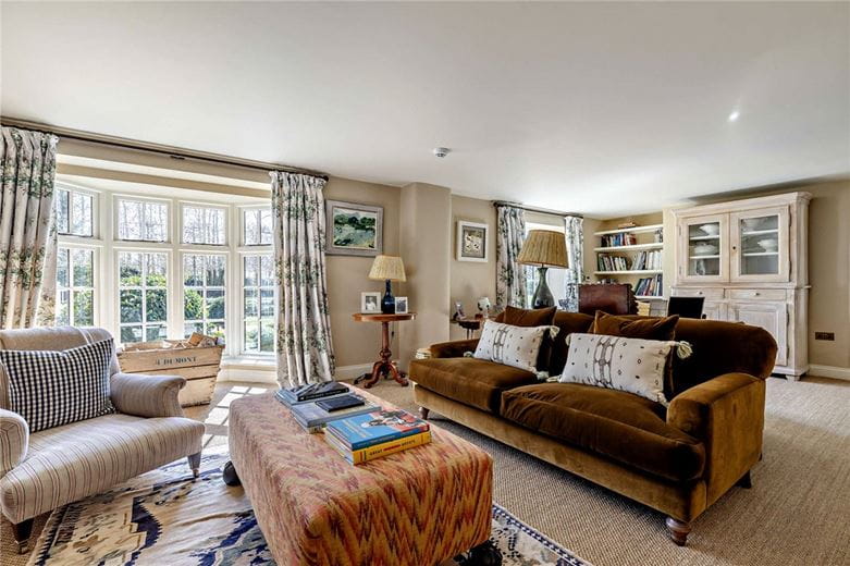  bedroom house, Faddiley, Nantwich CW5 - Available