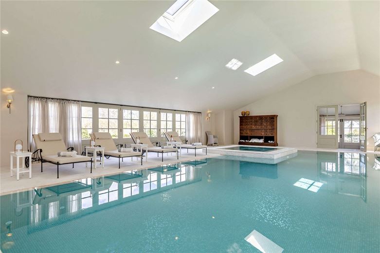  bedroom house, Faddiley, Nantwich CW5 - Available