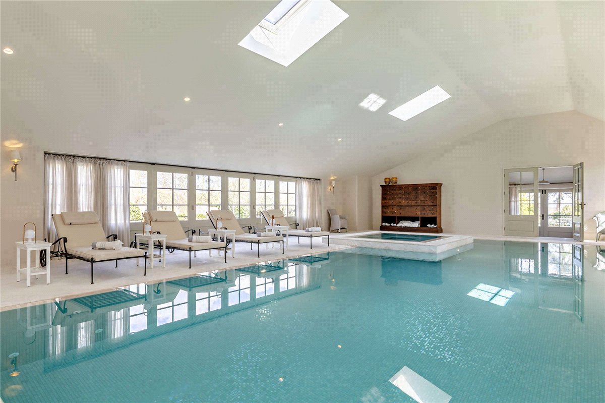  bedroom house, Faddiley, Nantwich CW5 - Available
