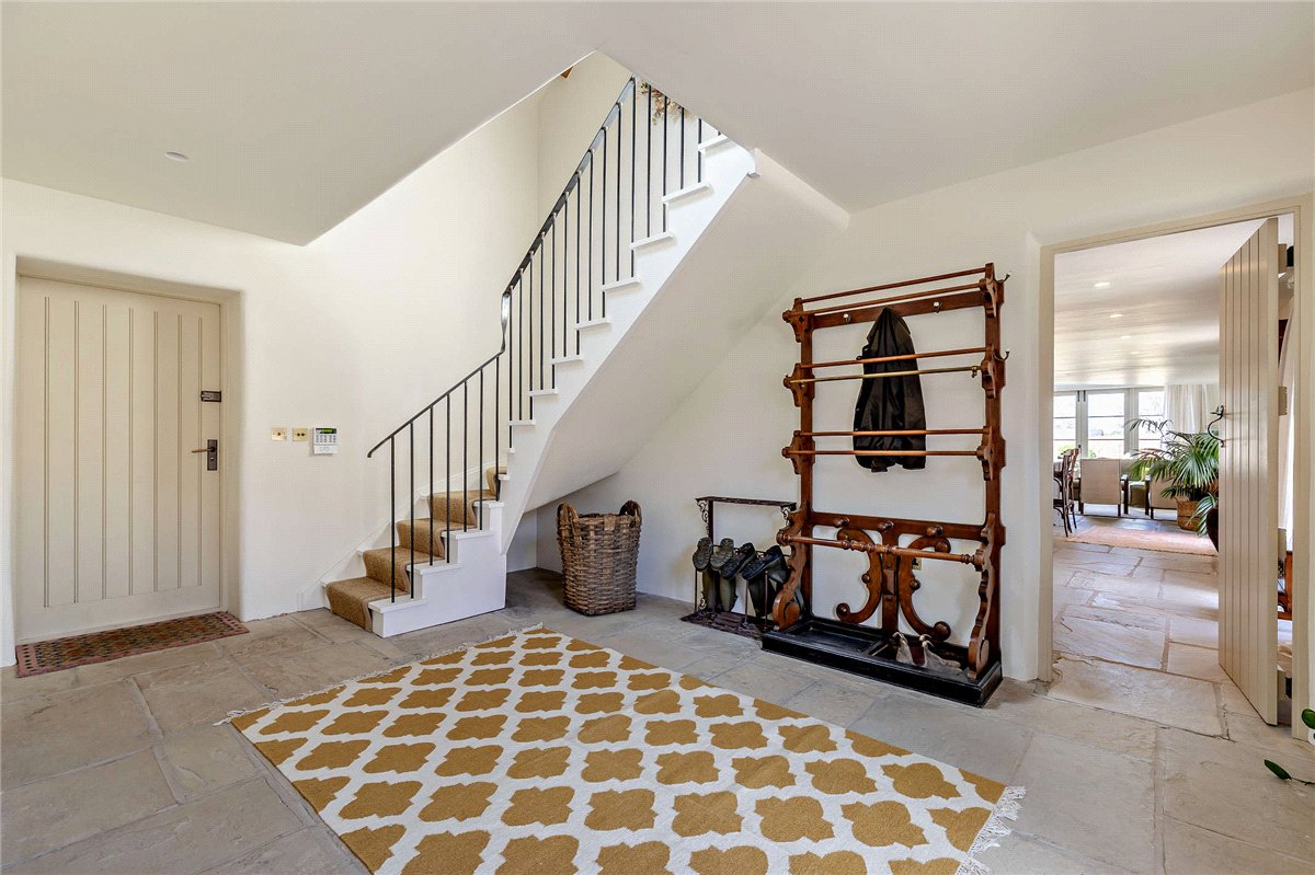  bedroom house, Faddiley, Nantwich CW5 - Available