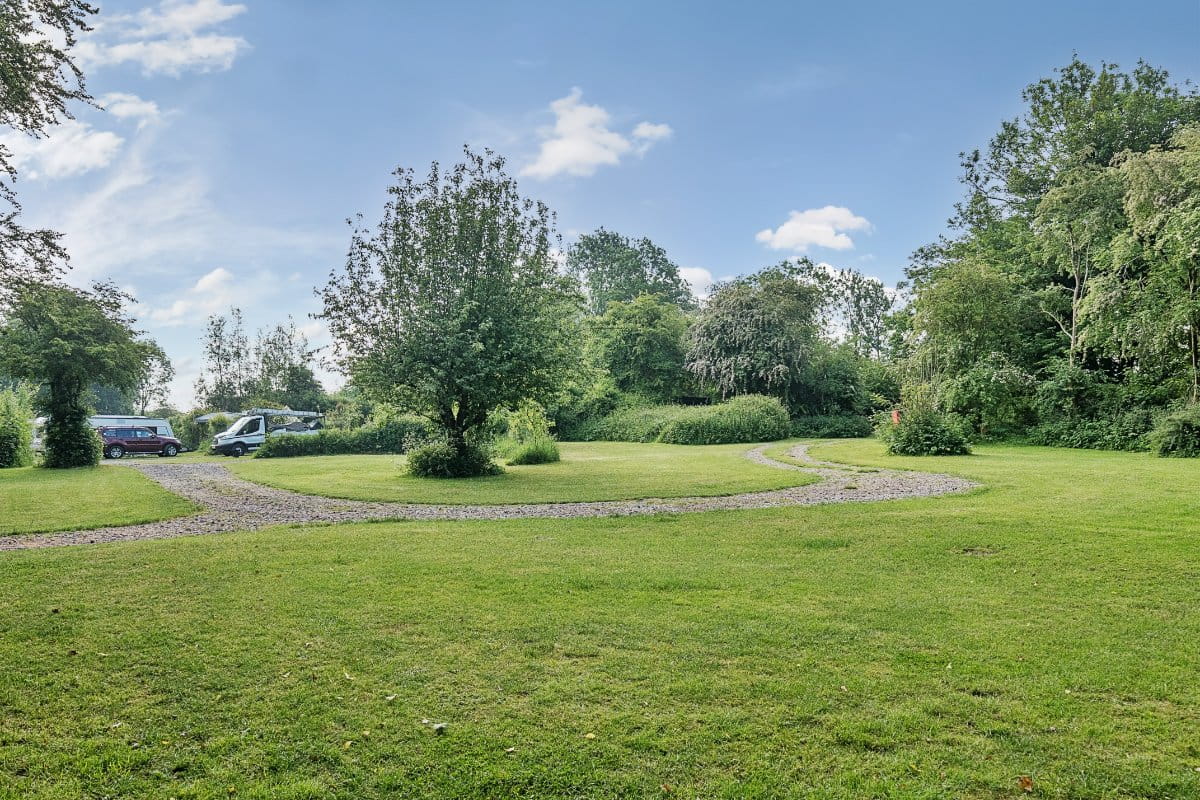 5.3 acres Land, Farleigh Rise, Monkton Farleigh BA15 - Sold STC