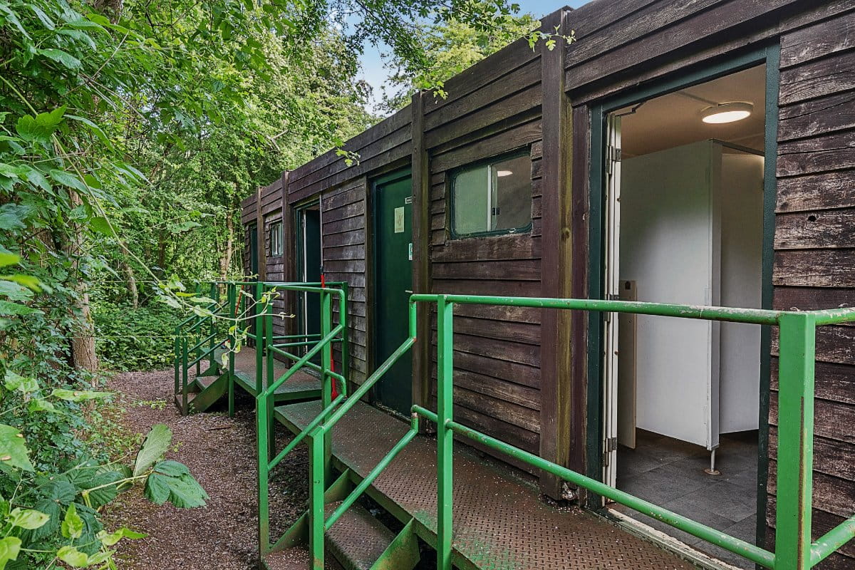 5.3 acres Land, Farleigh Rise, Monkton Farleigh BA15 - Sold STC