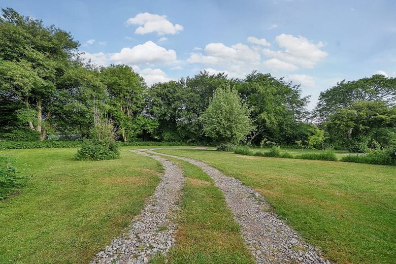 5.3 acres Land, Farleigh Rise, Monkton Farleigh BA15 - Sold STC