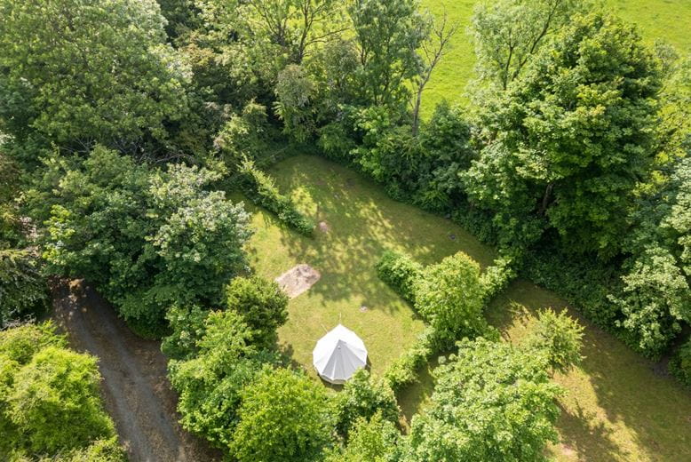 5.3 acres Land, Farleigh Rise, Monkton Farleigh BA15 - Sold STC