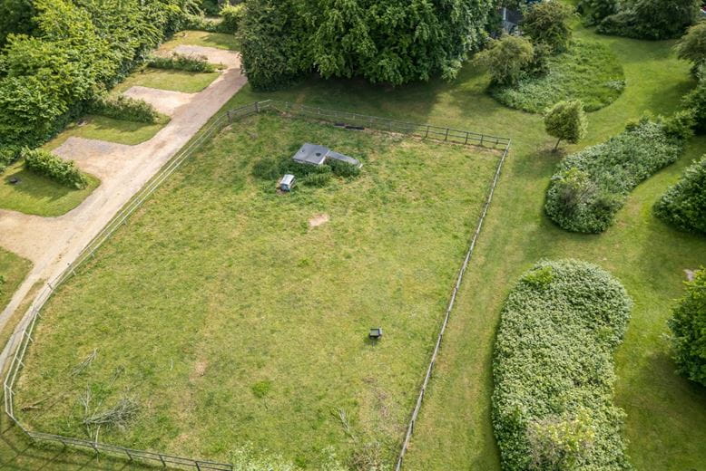 5.3 acres Land, Farleigh Rise, Monkton Farleigh BA15 - Sold STC