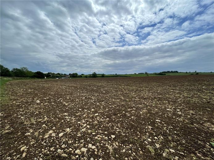 138.8 acres Land, Charlton Road, Holcombe BA3 - Let Agreed
