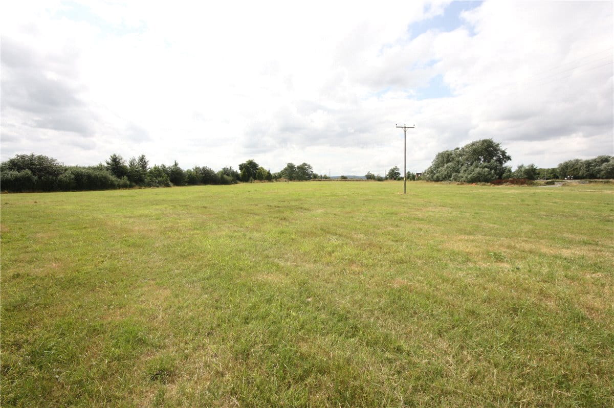 6.4 acres , Cannington, Bridgwater TA5 - Available