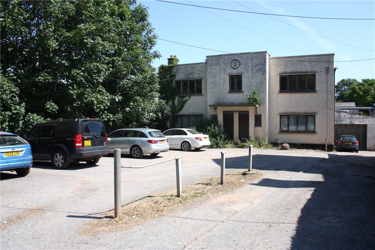  , Milverton Road, Tonedale TA21 - Sold