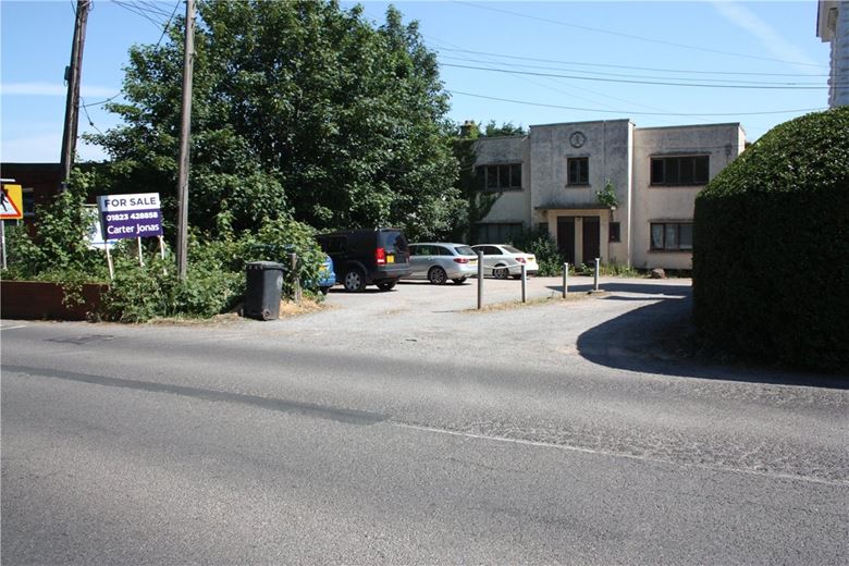  , Milverton Road, Tonedale TA21 - Sold