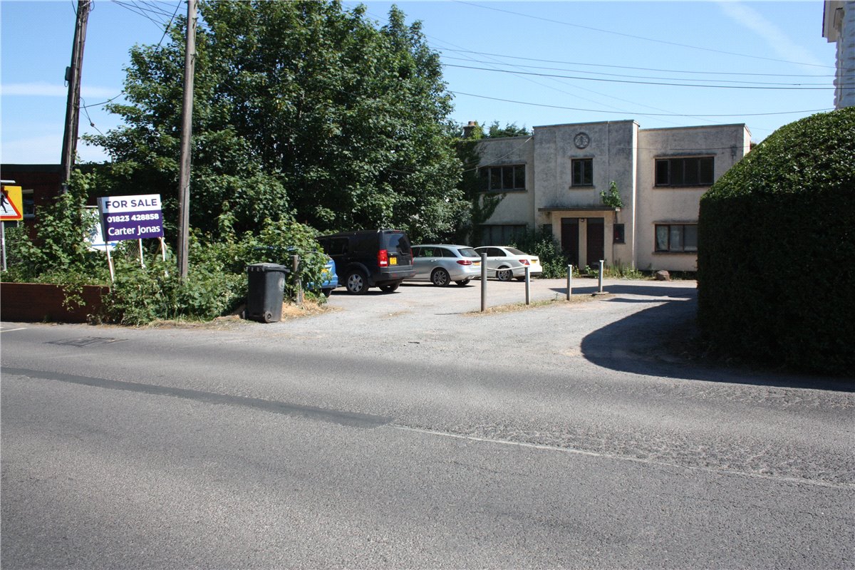  , Milverton Road, Tonedale TA21 - Sold