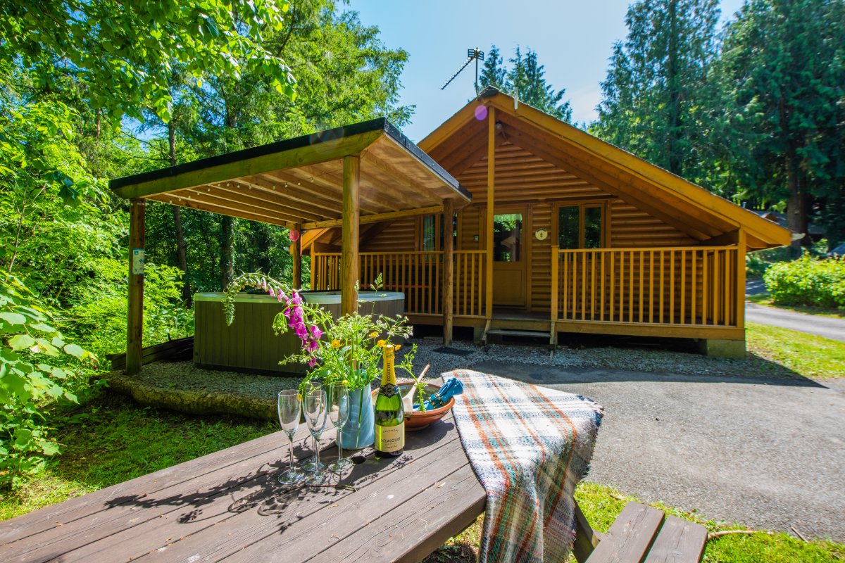 4 bedroom house, Webbery, Bideford EX39 - Available