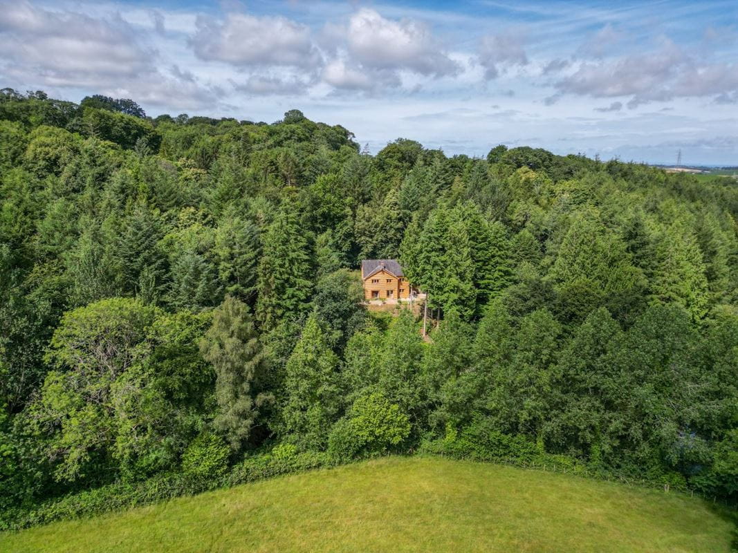 4 bedroom house, Webbery, Bideford EX39 - Available