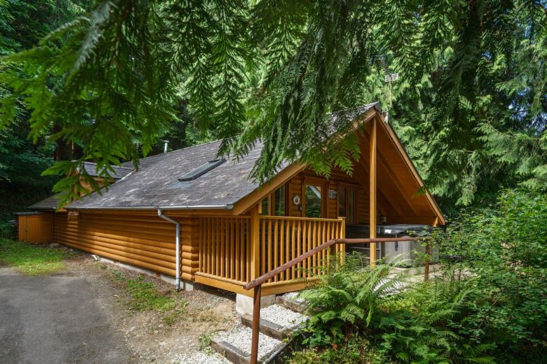 4 bedroom house, Webbery, Bideford EX39 - Available