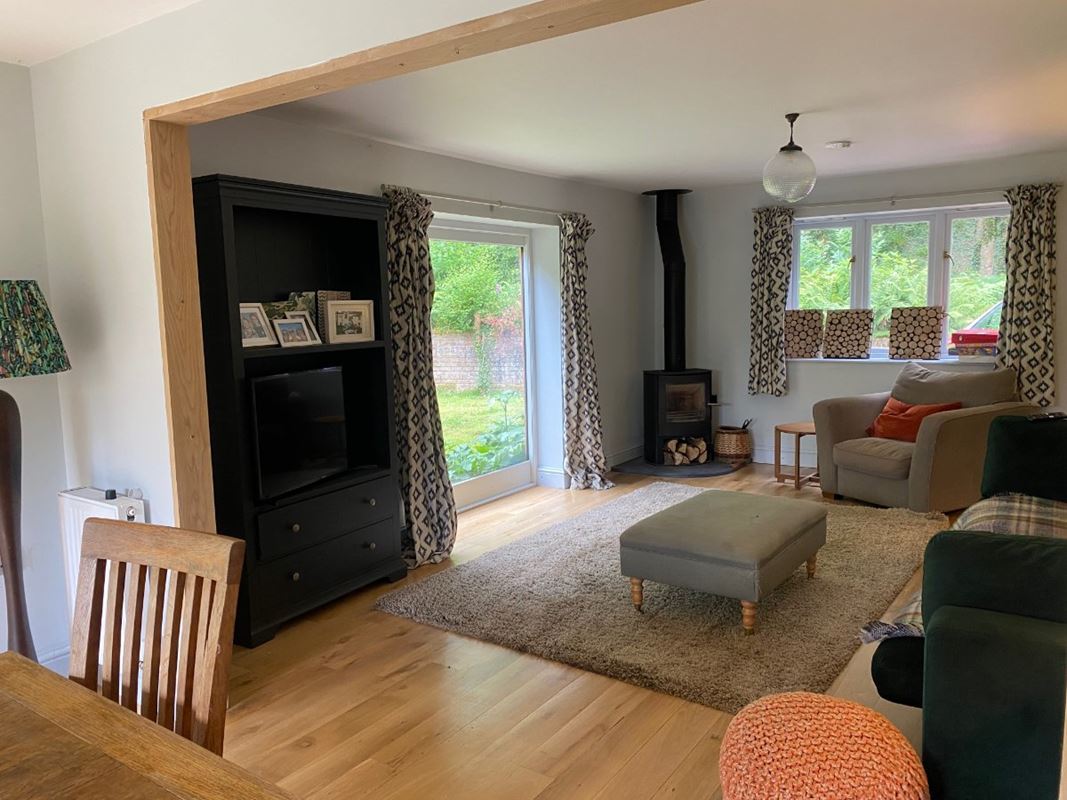 4 bedroom house, Webbery, Bideford EX39 - Available