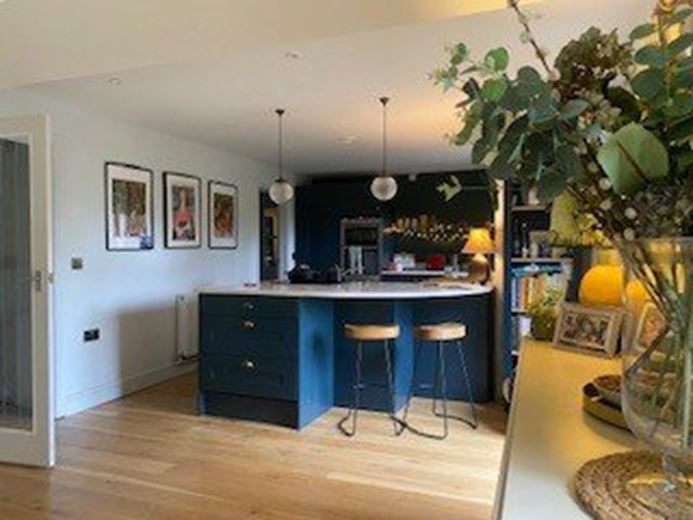 4 bedroom house, Webbery, Bideford EX39 - Available