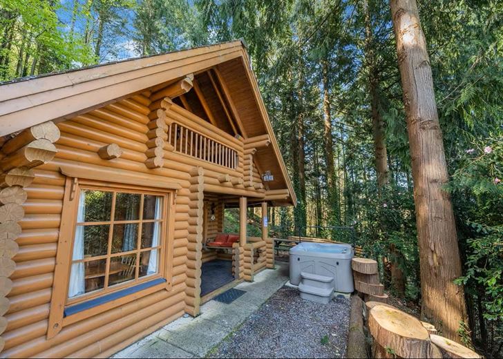 4 bedroom house, Webbery, Bideford EX39 - Available