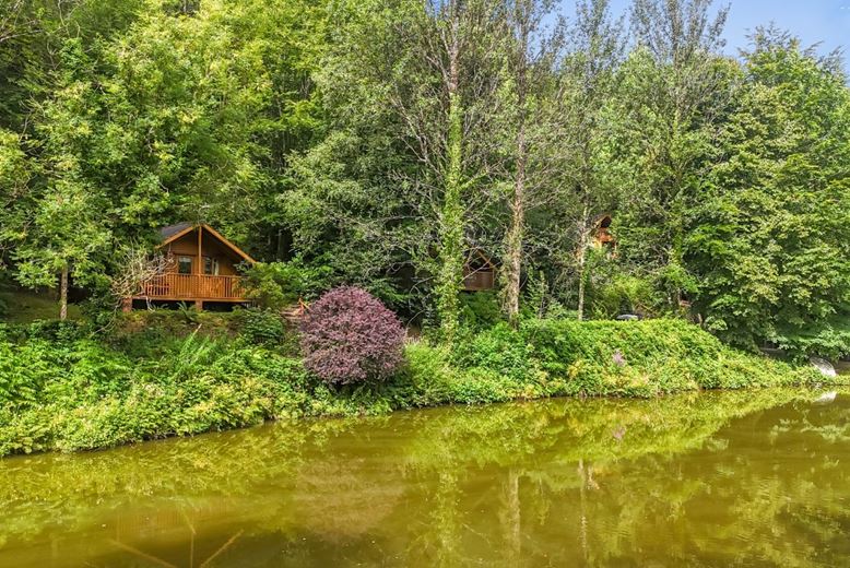 4 bedroom house, Webbery, Bideford EX39 - Available