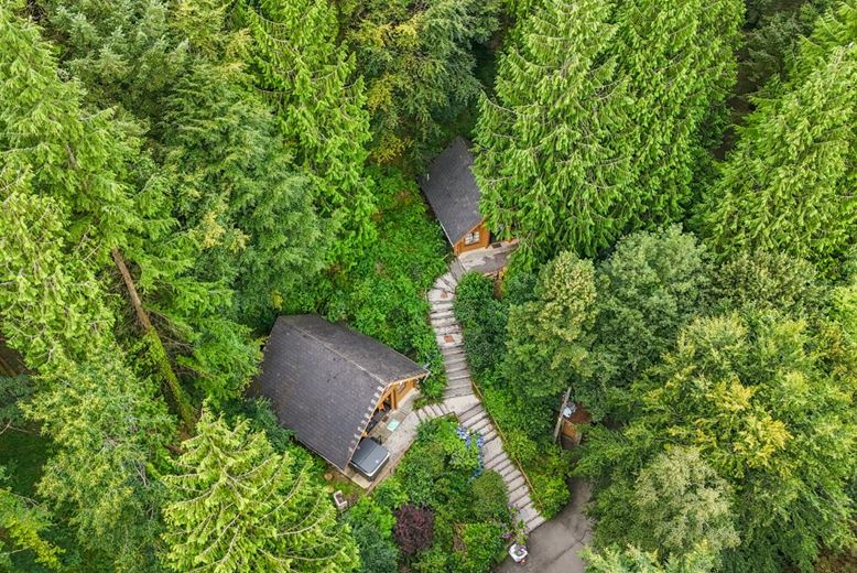 4 bedroom house, Webbery, Bideford EX39 - Available