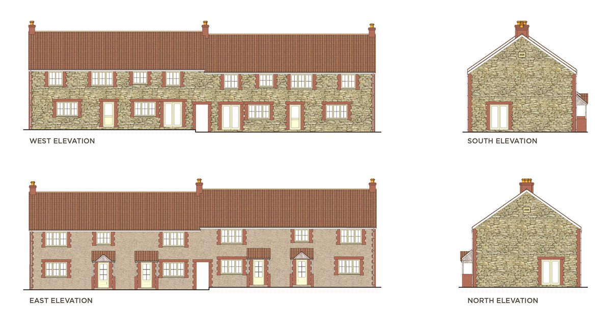  , Development Site At Dollings Pool, Donyatt TA19 - Sold