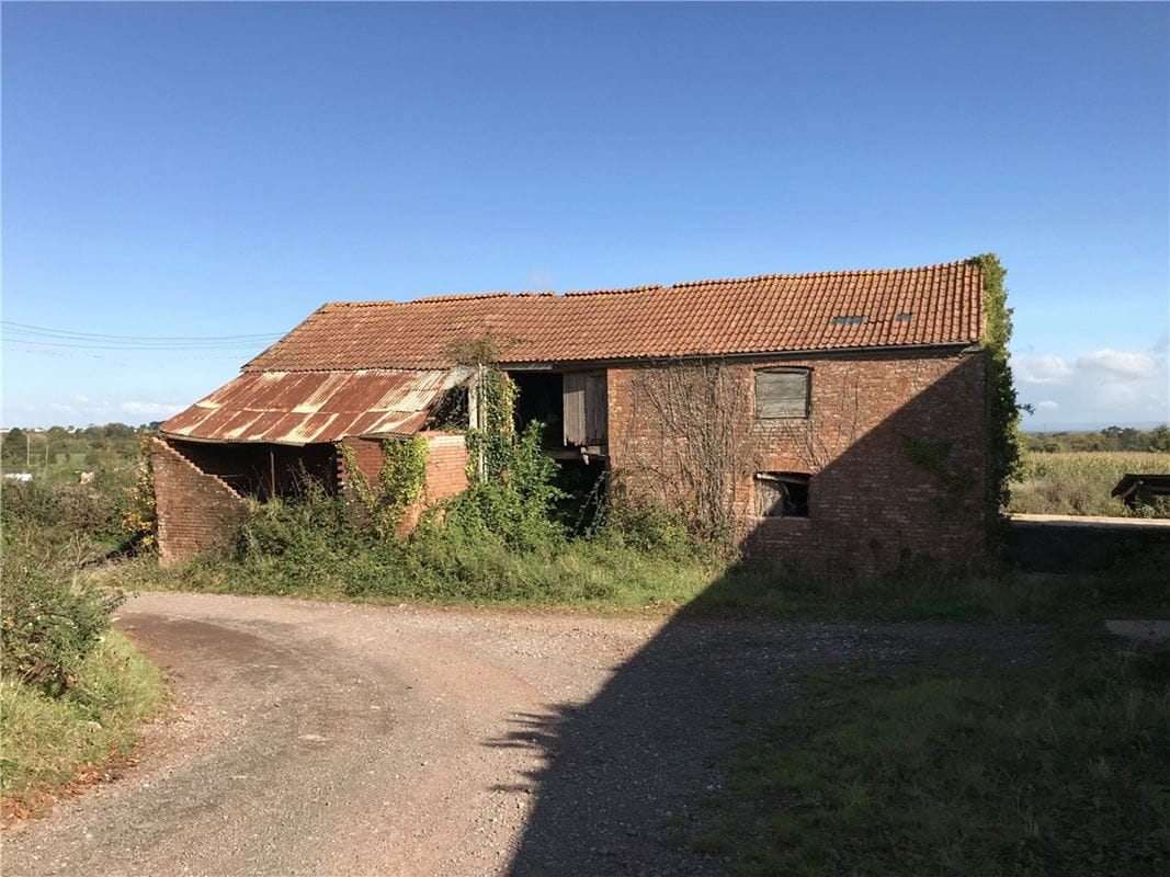  , Barns At Ashdown Farm, Blackmore Lane TA5 - Sold