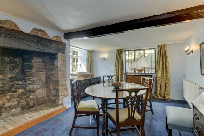  bedroom house, Huntsham, Tiverton EX16 - Available