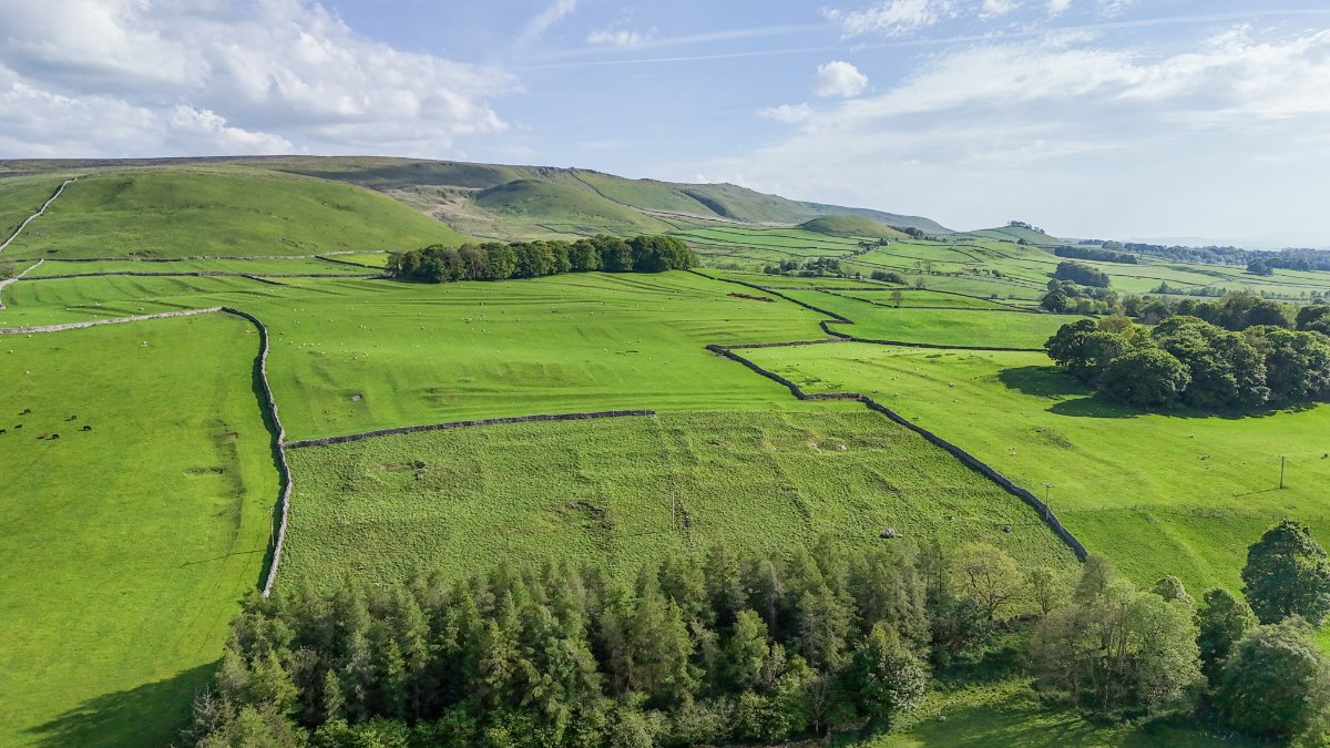 18.6 acres Land, Linton, Skipton BD23 - Available