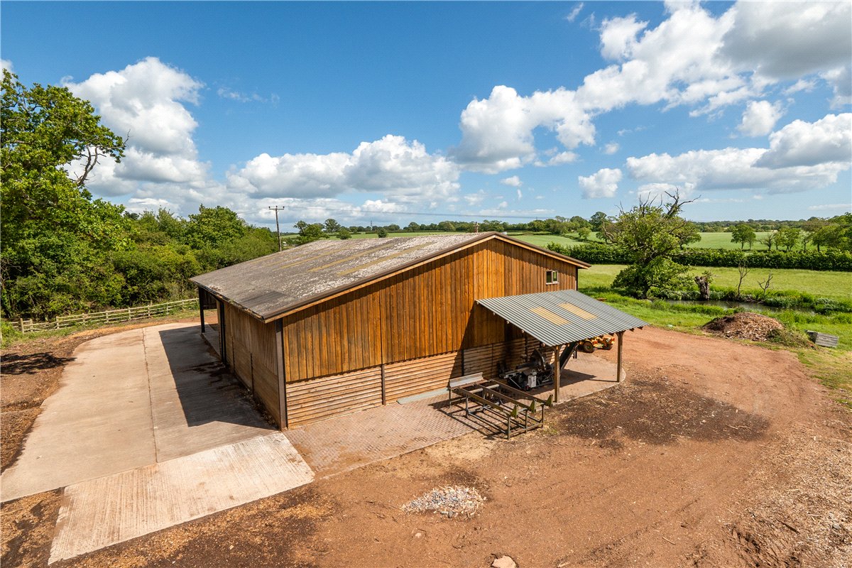 1 acres Land, Hillside Timber Yard, Rockbeare EX5 - Available