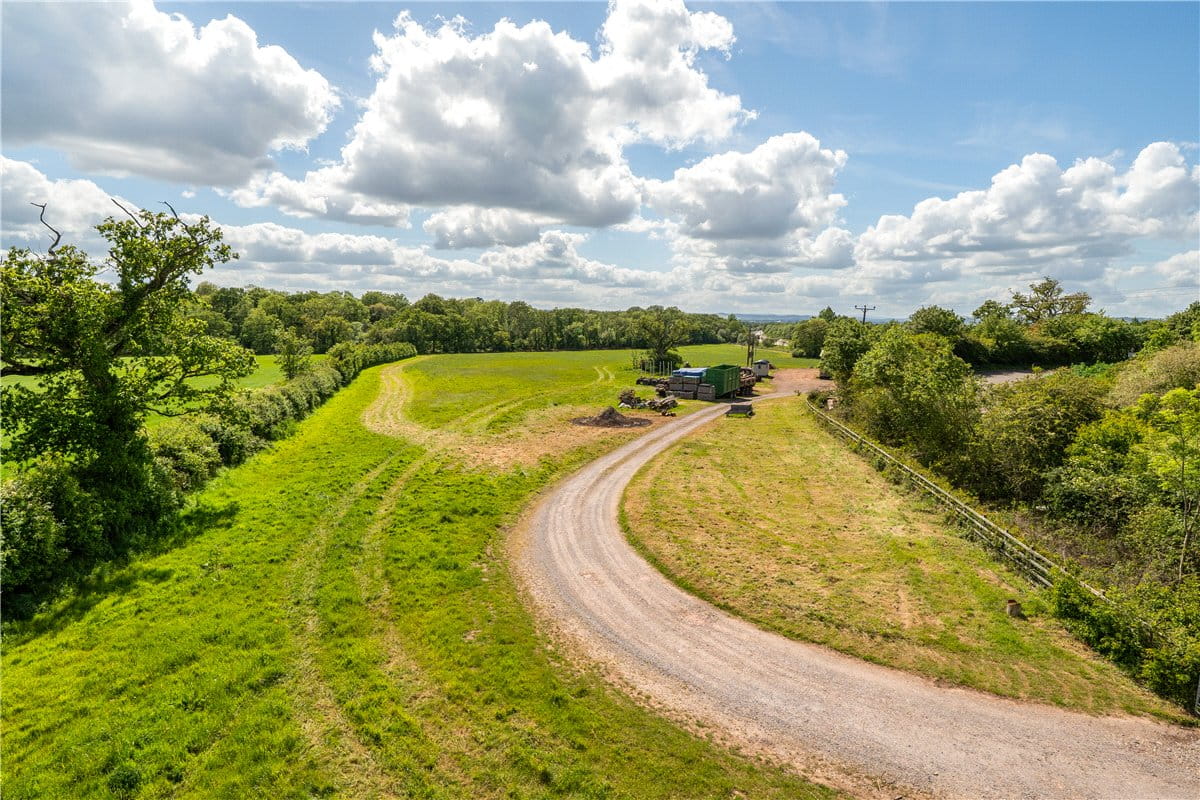 1 acres Land, Hillside Timber Yard, Rockbeare EX5 - Available