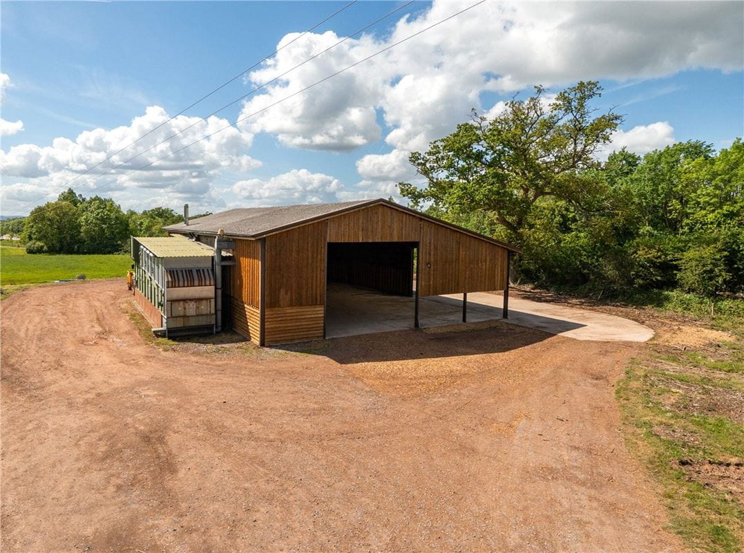 1 acres Land, Hillside Timber Yard, Rockbeare EX5 - Available