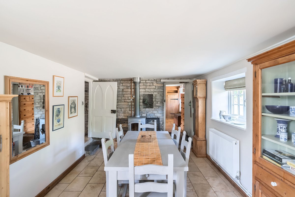 7 bedroom house, School Lane, Compton Dundon TA11 - Available