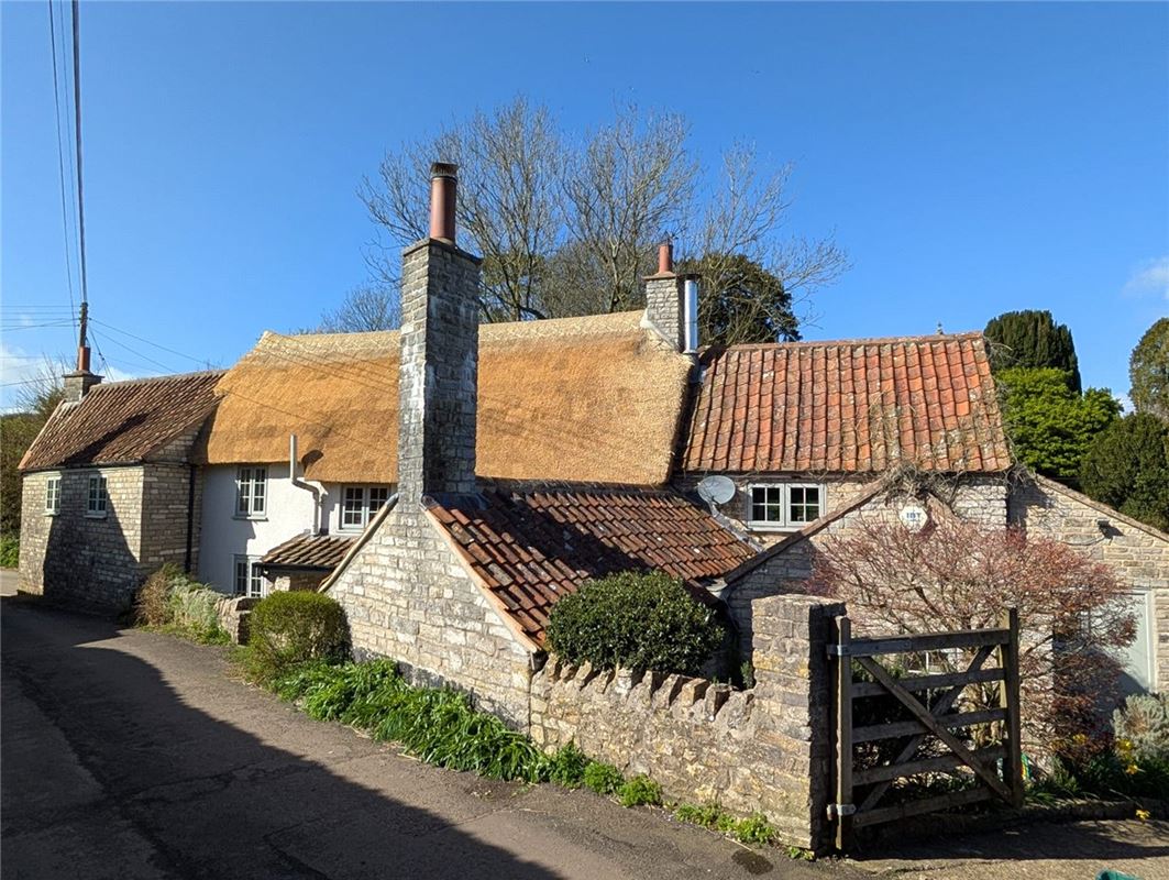 7 bedroom house, School Lane, Compton Dundon TA11 - Available