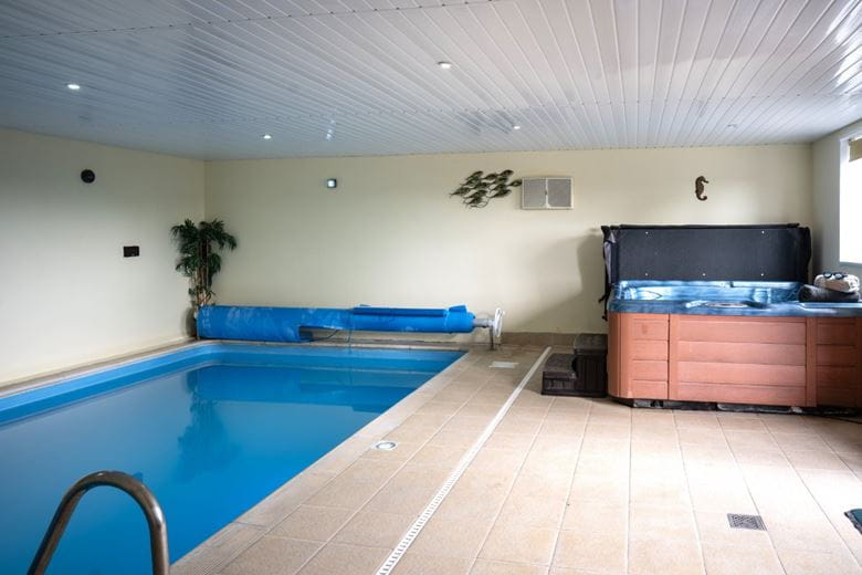 5 bedroom house, Liskeard Road, Callington PL17 - Available