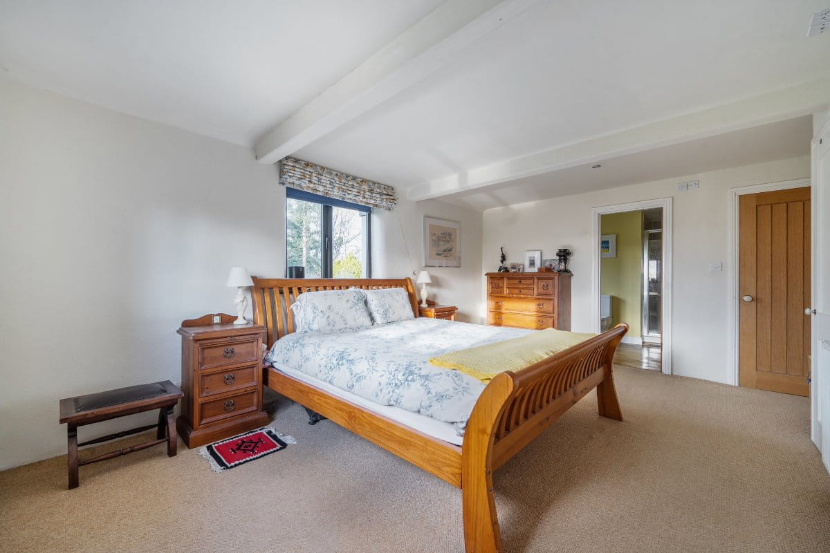 5 bedroom house, Liskeard Road, Callington PL17 - Available