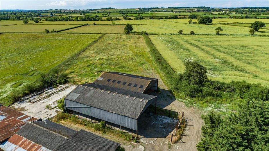 3.6 acres , Development Site At West End Farm, Little Marston Road BA22 - Sold