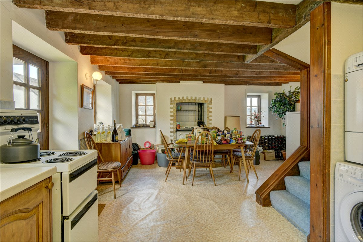 227 acres House, Buckland St. Mary, Chard TA20 - Available