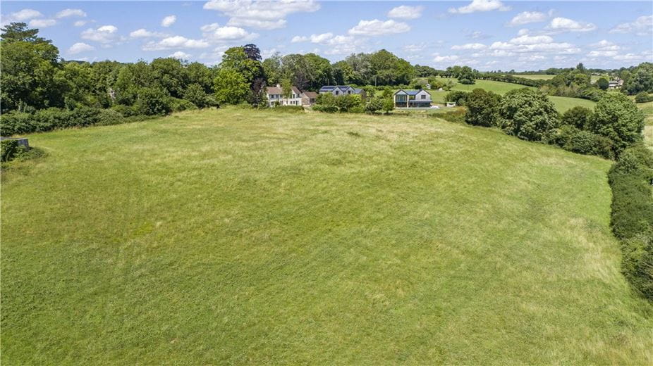 1.4 acres , Residential Development Site At Coombe Hill, Coombe Hill BA10 - Sold