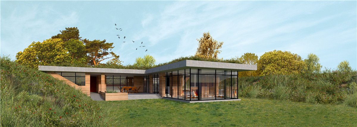 1.4 acres , Residential Development Site At Coombe Hill, Coombe Hill BA10 - Sold