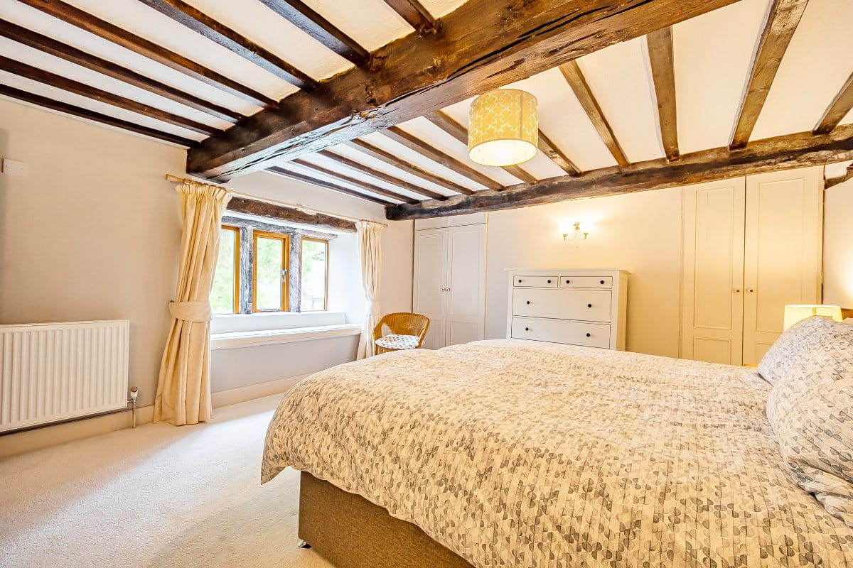 5 bedroom house, Douse Lane, Onecote ST13 - Sold STC