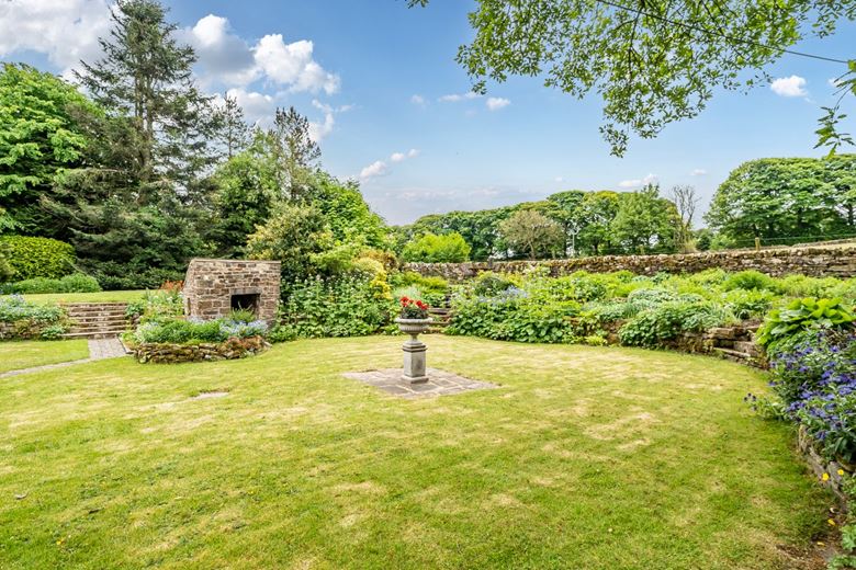 5 bedroom house, Douse Lane, Onecote ST13 - Sold STC