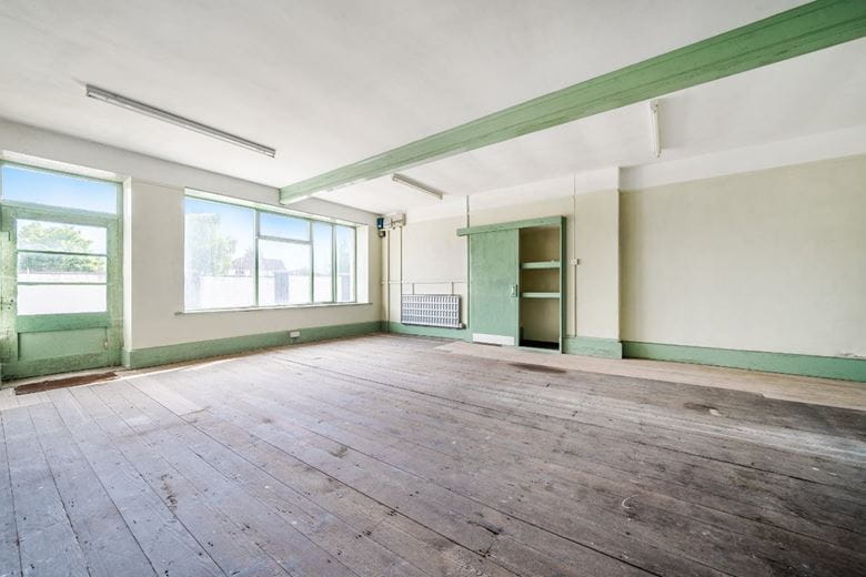 6 bedroom house, Blundells Road, Tiverton EX16 - Available