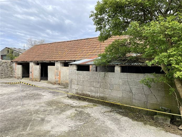 0.94 acres , Balls Barn Lane, Hewish BS24 - Sold