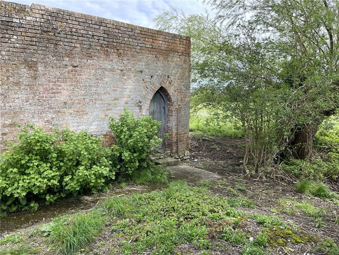 0.94 acres , Balls Barn Lane, Hewish BS24 - Sold