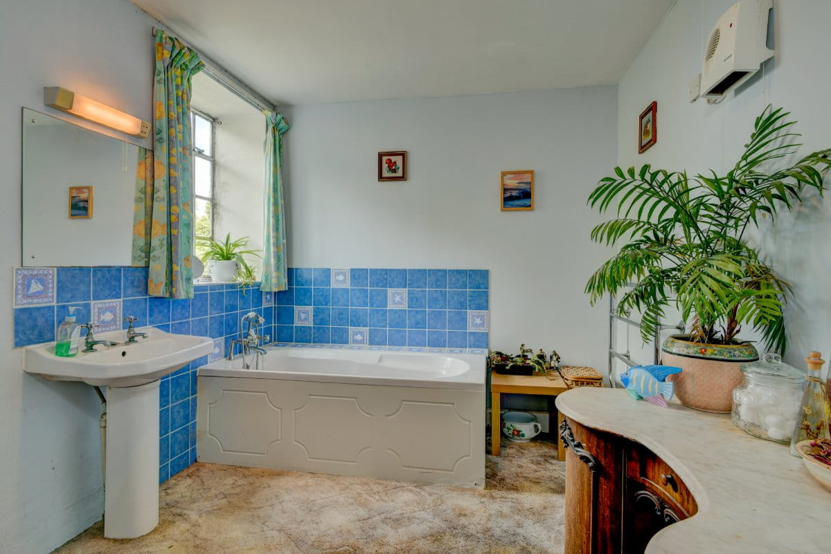 289.5 acres House, Cann, Shaftesbury SP7 - Sold