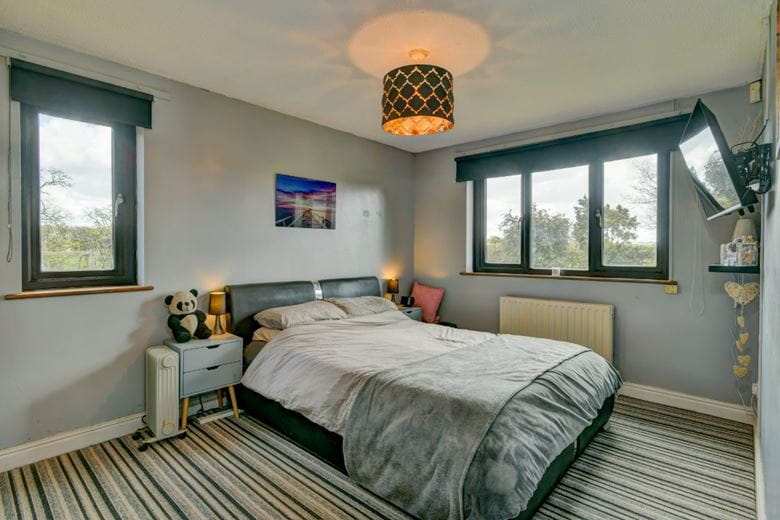 289.5 acres House, Cann, Shaftesbury SP7 - Sold