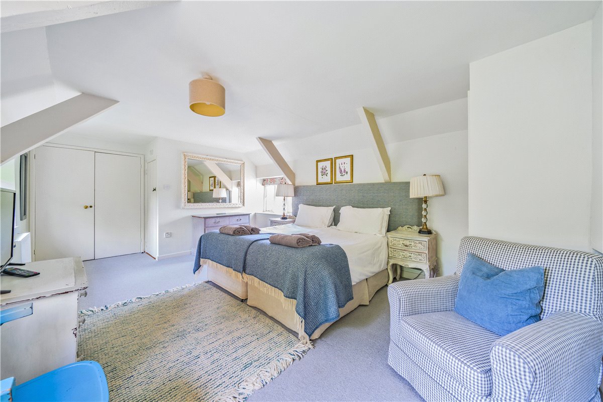 225.9 acres House, Dottery, Bridport DT6 - Sold STC