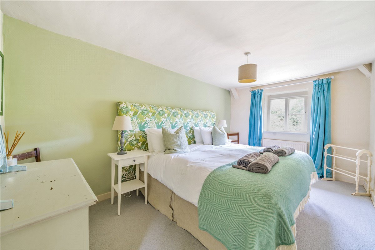 225.9 acres House, Dottery, Bridport DT6 - Sold STC